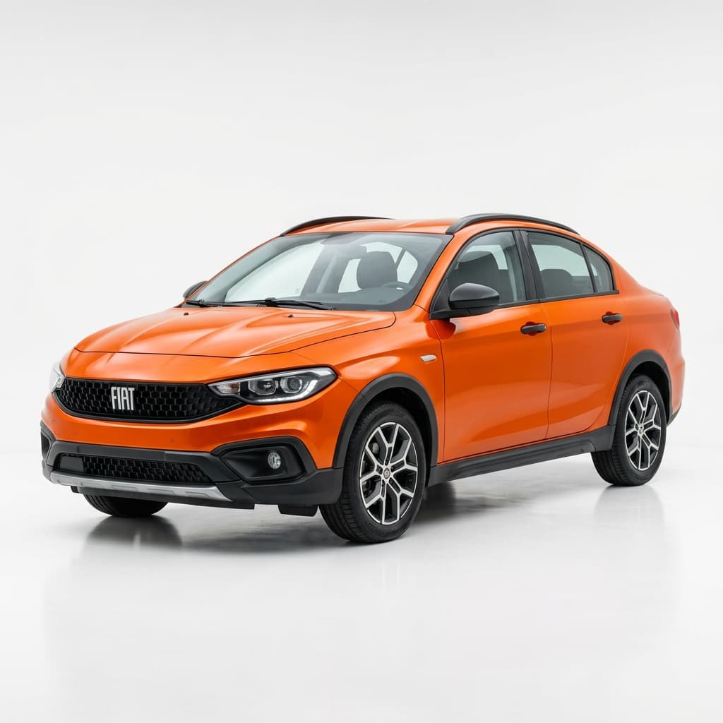 Fiat Egea
